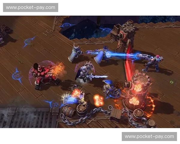 风暴英雄新英雄罗斯解析与战略玩法详解 打造掌控战局的强大力量